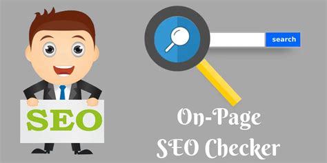 SEO Checker：分析您网站的 140 多个 SEO 问题 .